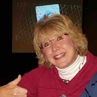 Nancy Gafford