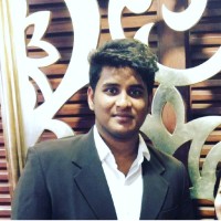Karan Bhoje