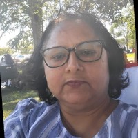 Dipti Shah