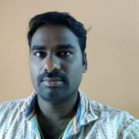 Anjineyulu Vadde