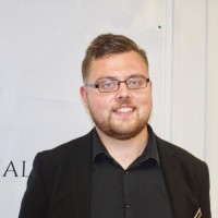 James Hall