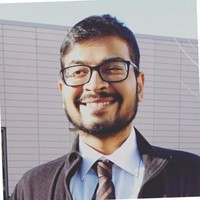 Dhiraj Sapkal