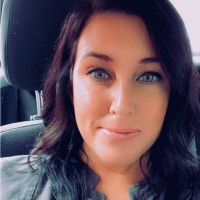 Kristina Towler Mlt (Ascp)