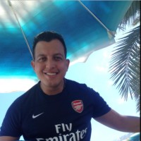 Carlos Luis Estevez Arzola