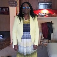 Marsha Baldwridge