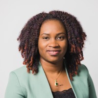Omorinola Fakayode Ph.D