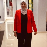 Sandy Mohamed