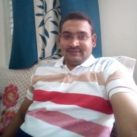 Uday Kumar Kalidasu
