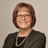 Wendy Funk, B. Comm. (Hons.), CPHR
