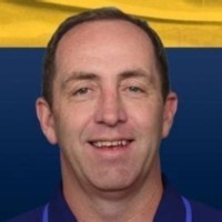Geep Chryst