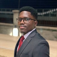 Eric Mwaza