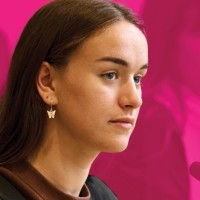 Lily Gallagher