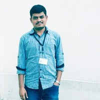 Anvesh Reddy Gopu