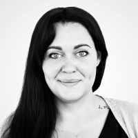 Mia Eriksen Borg