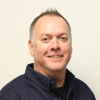 Jay Crouch, Csp