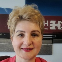 Ionela Trifan Manasturean