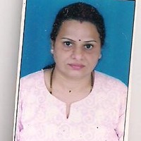 Vidya Pujari