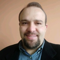 Anderson Pavani, Pmp, Ipma B, Mba