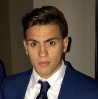 Alexander Muniz