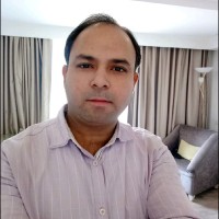 Sanat Tiwari