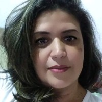 Marcia Oliveira