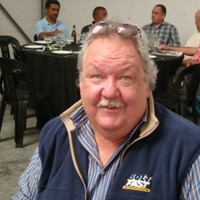 RYDAL MCDONALD