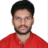 Thushar Chandrahas
