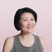 Madeleine Koh
