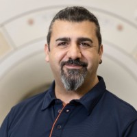 Anil Cirkinoglu