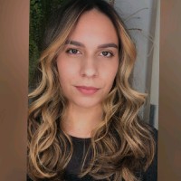Eduarda Morinelli Dos Santos
