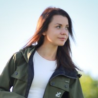 Natalia Markelov