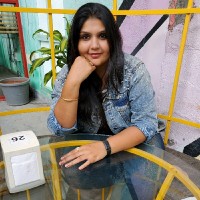 Hiral Gajjar