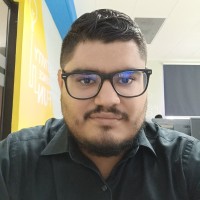 Erick Garcia