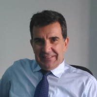 Armando Saiz Vega