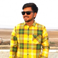 Krunal Barad