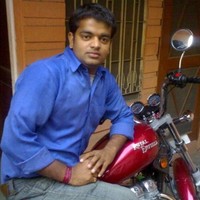 Sunil Jangir