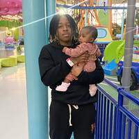 Xavion Bryant