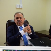 Mahesh Ahuja