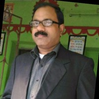 Dipak Kumar Roy