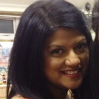 Reema Solanky