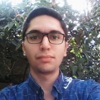 Reza Moein