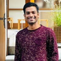 Raghvendra Srivastava