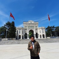 Faiz Muhammad Alfatih