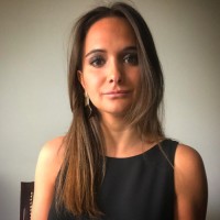 María Florencia Greco Bastianelli