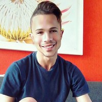 Werner Rhode-Arendse