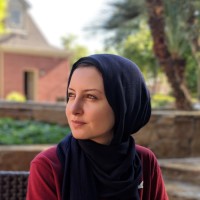 Sara Abdelrahim