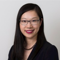 Sarah Yang Spencer PhD
