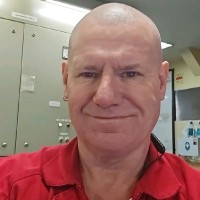 Paul Humble
