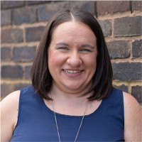 Sharon Hawkins - SEO Specialist