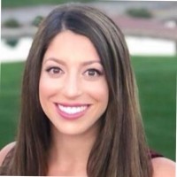 Carly Waters, Ph.D.